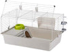 Cavie Guinea Pig Cage & Rabbit Cage | Pet Cage Includes Free Water Bottle, Hay Feeder, Hide-Out & Food Bowl - BESTMASCOTA.COM