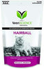 vetriscience laboratorios Hairball Digestivo Apoyo Hígado de Pollo Flavored 60 Chews suave para gatos - BESTMASCOTA.COM