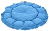 Grey Shark Bed for Small Cat Dog Cave Bed With  Removable Cushion,waterproof Bottom - BESTMASCOTA.COM