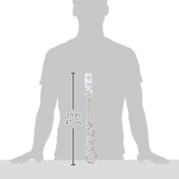 Herm. Collar de adiestramiento con puntas de Herm Sprenger, de 0.12 in - BESTMASCOTA.COM