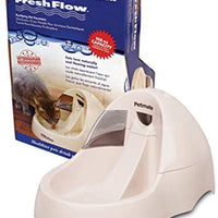 Bebedero Petmate Deluxe Fresh Flow - BESTMASCOTA.COM