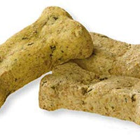 Three Dog Bakery Itty Bitty Bones golosinas para perro horneado, 32 oz - BESTMASCOTA.COM