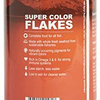 Omega One Super Color Flakes - BESTMASCOTA.COM