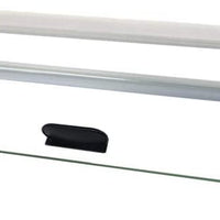 Toldo de cristal H2Pro de 19.7 in para acuario de 10 galones - BESTMASCOTA.COM