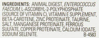 Purina Pro Plan FortiFlora - Suplemento probiótico para gatos - BESTMASCOTA.COM