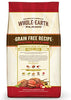 Whole Earth Farms Grain Free, Natural Dry Dog Food - BESTMASCOTA.COM