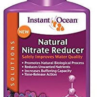 Natural Nitrate Reducer Salt Water Conditioner - BESTMASCOTA.COM