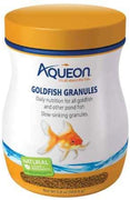 Aqueon Goldfish Granules - BESTMASCOTA.COM