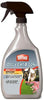 Repelente Dog and Cat B Gon para perros y gatos en espray listo para usar, de la marca Ortho, Spray de iniciación - BESTMASCOTA.COM