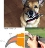 Dog Nail Clippers Pet Nail Trimmers Nail File Set Razor Sharp Blades Safety Guard Sturdy Non Slip Handles Professional Grooming Tool for Large and Small Animals Vet Recommended - BESTMASCOTA.COM