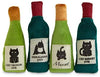 LEAPS & BOUNDS Case of Wine Cat Toy - BESTMASCOTA.COM