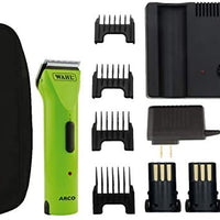 Wahl - Kit de cortapelos para mascotas, perros, gatos y caballos - BESTMASCOTA.COM