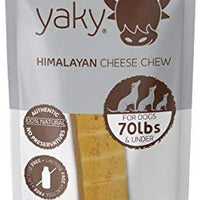 Himalayan Pet Supply Masticador de queso del Himalaya - BESTMASCOTA.COM