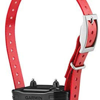 Garmin PT10 Dog Device Rojo collar accesorio de relojes inteligentes - BESTMASCOTA.COM