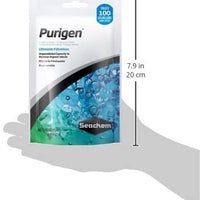 Seachem Purigen para agua dulce y agua salada - BESTMASCOTA.COM
