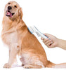 UPSKY Dog Brush & Cat Brush Self Cleaning Dog Slicker Brush Easy to Clean Pet Grooming Brushes Shedding Grooming Tools for Dogs & Cats with Long or Short Hair… - BESTMASCOTA.COM