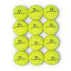 Hyper Pelotas de tenis para perros [Juguetes seguros para perros para ejercicio y entrenamiento] (bolas de tenis para perros de colores brillantes, fácil de localizar) - BESTMASCOTA.COM