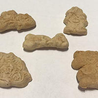 Tres galletas clásicas para perro - BESTMASCOTA.COM