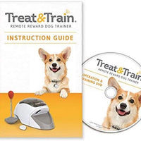 Dispositivo entrenador para perros, mediante el método de recompensa, de PetSafe - BESTMASCOTA.COM