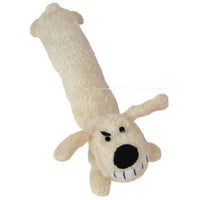 Perro de peluche Loofa, los colores pueden variar - BESTMASCOTA.COM