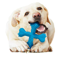 Nylabone Power Chew Juguete para perro duradero, carne de vacuno, - BESTMASCOTA.COM