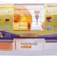 Habitrail Small Animal Cage - for Hamsters and Gerbils - BESTMASCOTA.COM