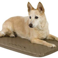 K&H Pet Products Lectro-Soft cama para mascotas al aire libre con calefacción - BESTMASCOTA.COM