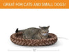 K & H Pet Productos thermo-kitty Fashion Splash - BESTMASCOTA.COM