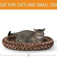 K & H Pet Productos thermo-kitty Fashion Splash - BESTMASCOTA.COM