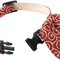 Necoichi Ninja Cat Collar - BESTMASCOTA.COM