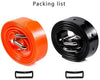 ETPET - Correa para collar de perro para la mayoría de los receptores de entrenamiento electrónico de choque, correa impermeable ajustable y duradera de repuesto para collar de ladrido, valla, mascota, correa de TPU - BESTMASCOTA.COM