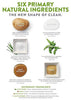 Dog Treats Whimzees Tiras Medianas Veggie - BESTMASCOTA.COM