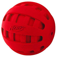 Nerf - Pelota de chirriar para perro - BESTMASCOTA.COM