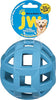 JW Pet Company HOL-ee Roller X Extreme 5 Juguete para perro, 5 pulgadas (los colores varían) – 43140 - BESTMASCOTA.COM