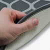 Microfiber Pet Bowl Mat - BESTMASCOTA.COM