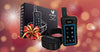 Pet Resolve, Collar de entrenamiento para perros con control remoto, Entrena 3 perros si compra un collar adicional, remueve el impacto, la vibración y los modos de pitidos, para perros grandes, medianos y pequeños con mas de 15 lb, hasta 3/4 de milla de - BESTMASCOTA.COM