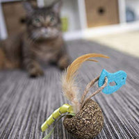 Petlinks - Juguete natural para gatos comprimidos - BESTMASCOTA.COM