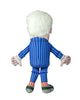 FUZZU Political Parody Dog Toys with Squeakers (Medium to Large Dogs), Various Styles (Bernie, Bill, Donald, Hillary, Vladimir) - Fun & Entertaining, Durable, Hand Illustrated Design & Premium Quality - BESTMASCOTA.COM