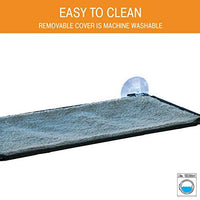 Fabricante K&H, Estante de montaje para ventana para gatito - BESTMASCOTA.COM