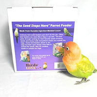 Birds Love - Comedero para pájaros - BESTMASCOTA.COM