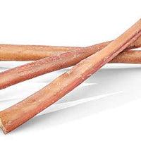 Best Bully Sticks Premium 12-Inch Jumbo Bully Sticks - All-Natural, Free-Range, Grass-Fed, 100% Beef Single-Ingredient Dog Chews - BESTMASCOTA.COM