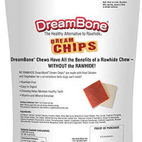 Dreambone Dbc-00249 Dream Chips - BESTMASCOTA.COM