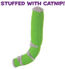 JACKSON GALAXY 32453 Ultimate Bunny Kicker Cat juguete con Catnip - BESTMASCOTA.COM