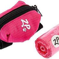 ZippyPaws Accesorio con bolsas para los desechos de tu perro, se ubica en la correa - BESTMASCOTA.COM