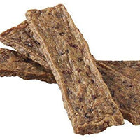 Happy Hips 100% carne, bocadillos para perro, sin granos con glucosamina y condroitina para apoyo articular. - BESTMASCOTA.COM