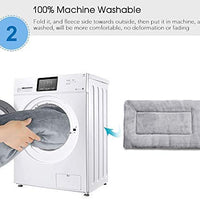 Sunny - Colchón antideslizante para cama de perro, almohadilla suave lavable - BESTMASCOTA.COM