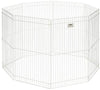 MidWest Homes for Pets Deluxe Ferret Nation Small Animal Cages, Ferret Nation Cages Include 1-Year Manufacturing Warranty - BESTMASCOTA.COM