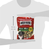 Golosinas para perros Milk-Bone Trail Mix - BESTMASCOTA.COM