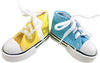 Bonka Bird Toys Mini Sneaker Bird Toy Cage Craft Cages Pet Parrot,Small Dog, Cockatiel, African, Grey, Cockatoo, Cats, Ferrets, Rabbits, Guinea Pigs and Small Animals - BESTMASCOTA.COM