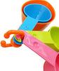 RYPET Pet Food Scoop - Measuring Cups Spoons Set Plastic Dog, Cat Bird Food (Random Color) - BESTMASCOTA.COM